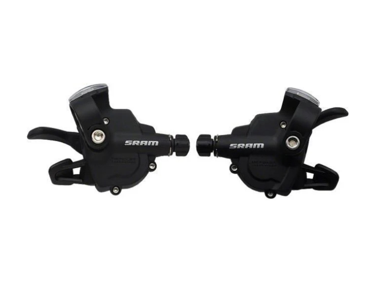 SRAM SHIFTER X3 TRIGGER 3X7