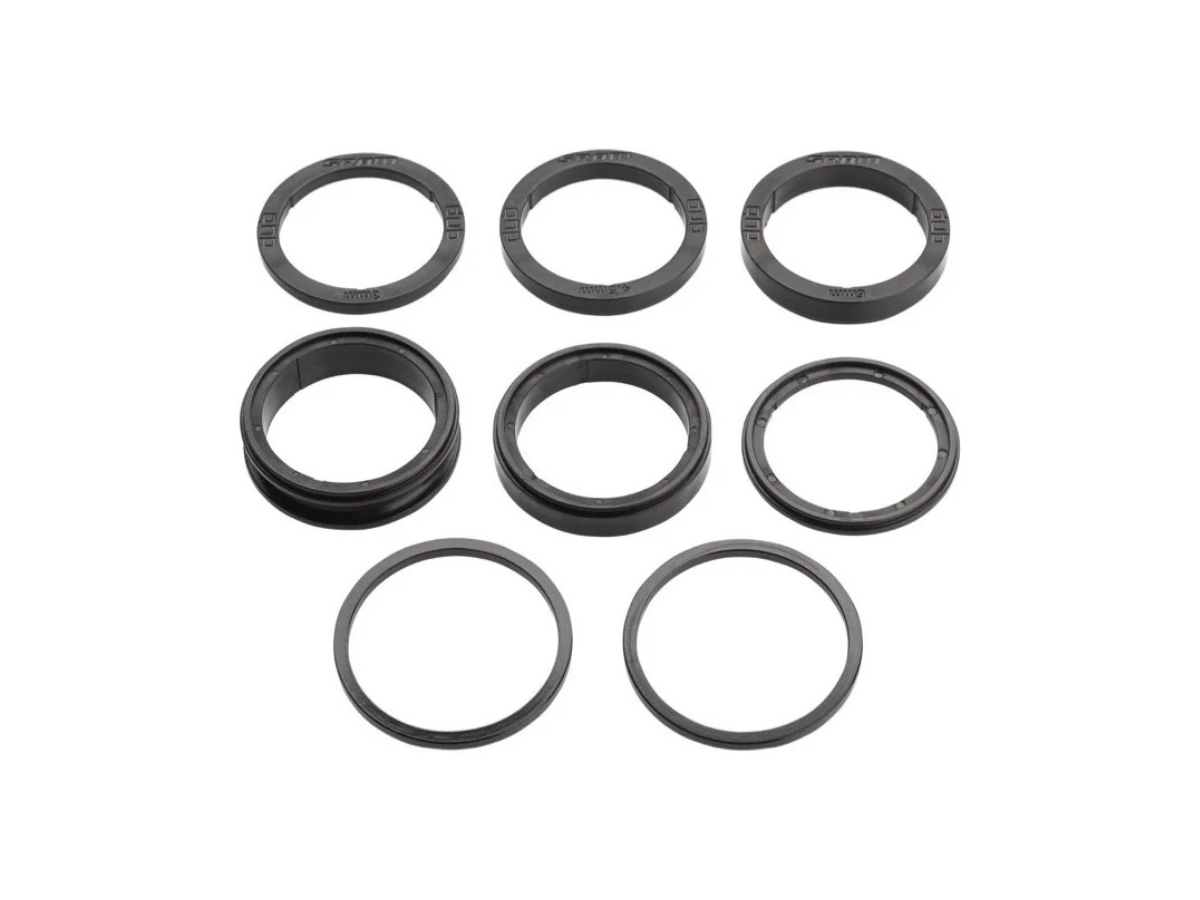 SRAM SMALL PARTS BB DUB SPACER KIT MTB/ROAD