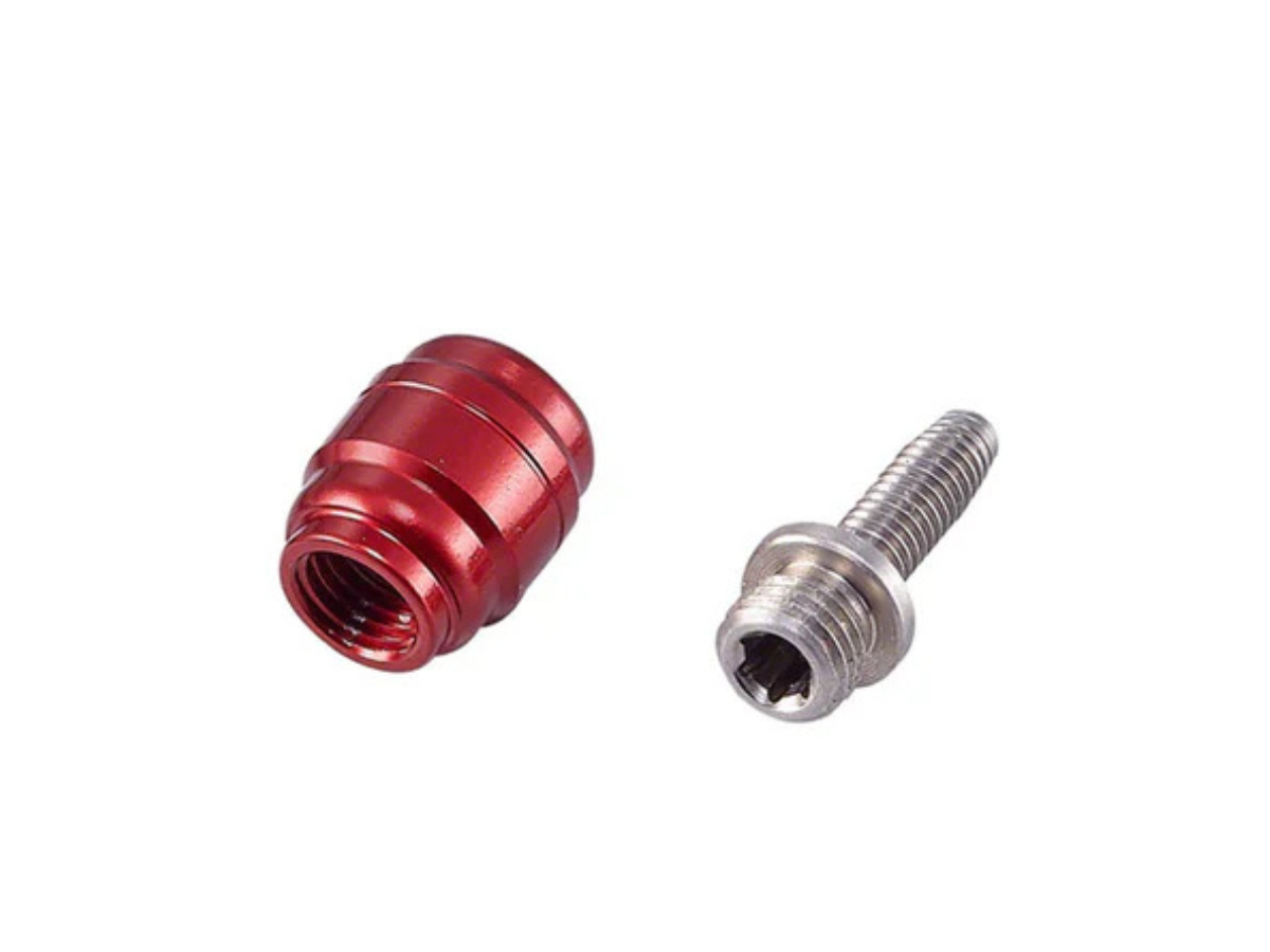 SRAM SMALL PARTS BULK HOSE FITTING KIT DISC BRAKE QTY 50