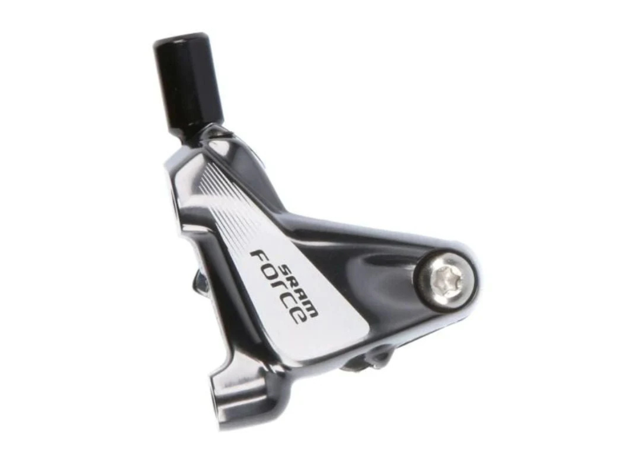 SRAM SMALL PARTS DISC BRAKE CALIPER FORCE-22 FLAT MOUNT