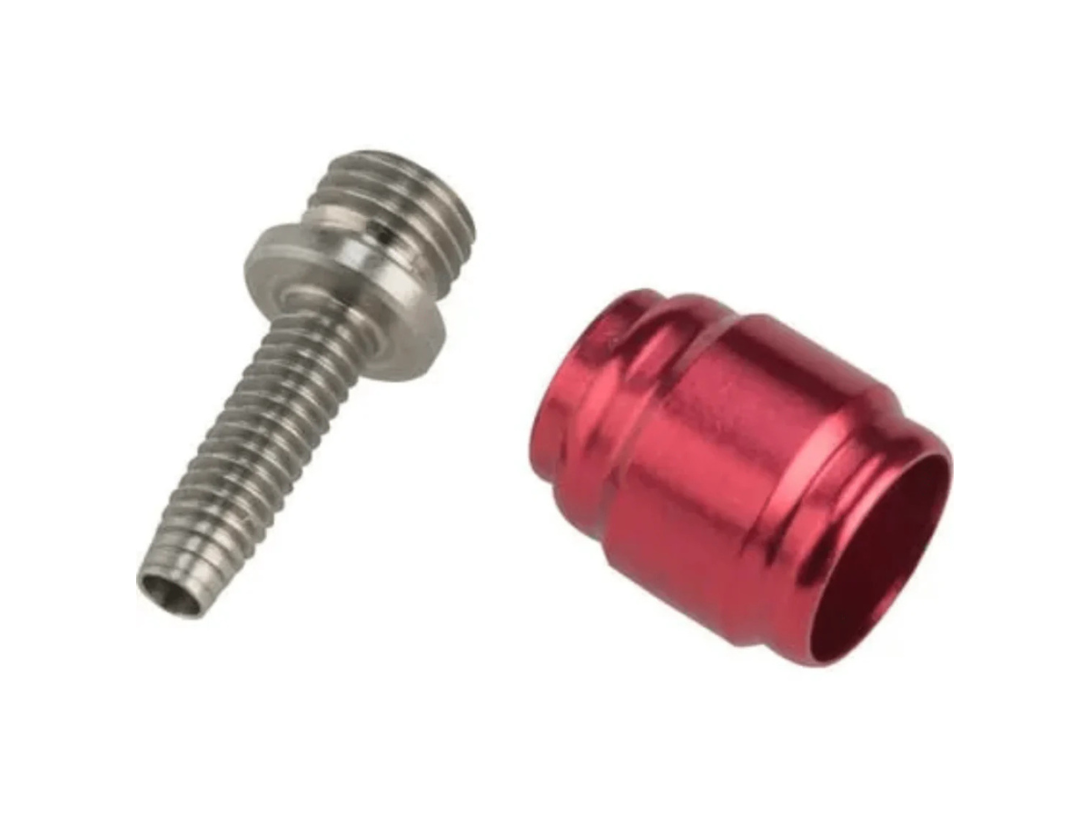 SRAM SMALL PARTS HOSE FITTING KIT DISC BRAKE QTY 1