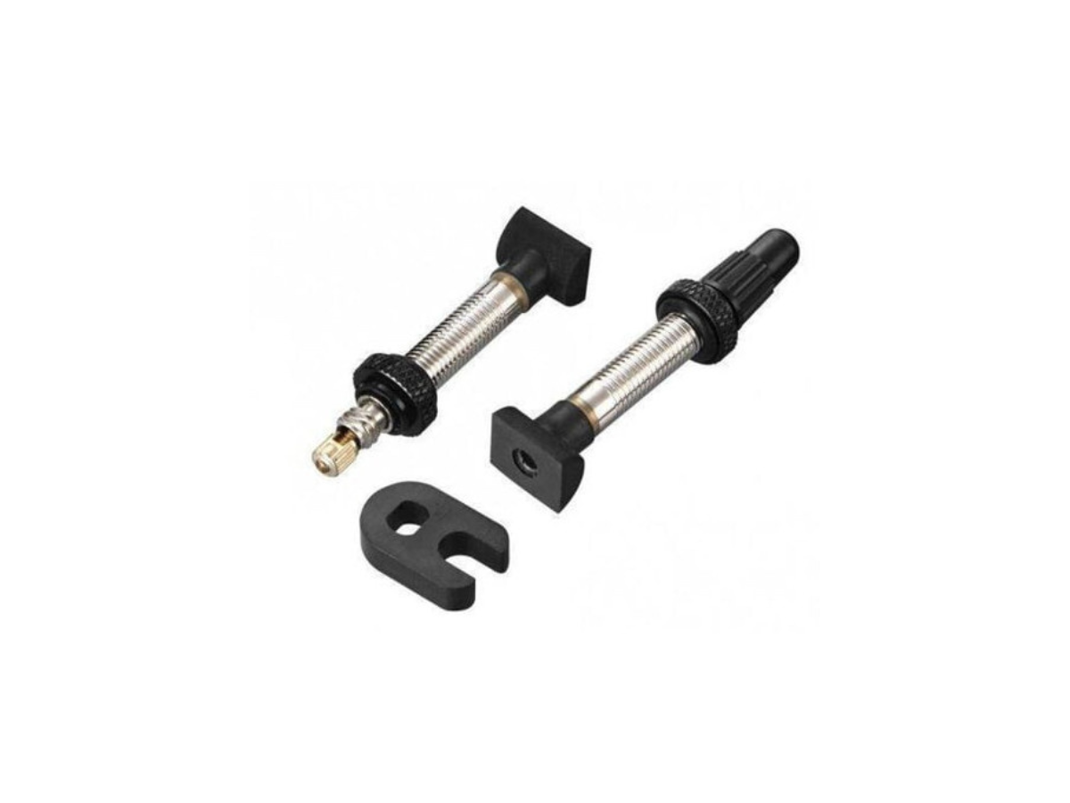 SRAM TUBLESS KIT UNIVERSAL MTB VALVE