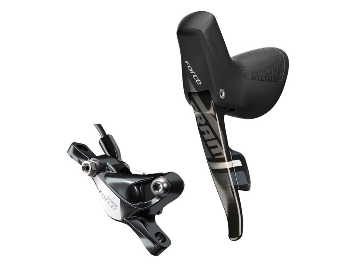 SRAM shifter hydraulic, front shift front brake 950 AM force22