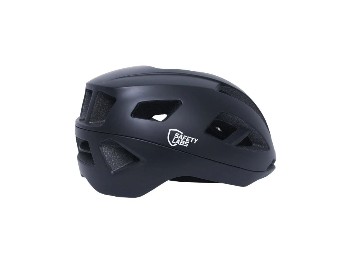 SafetyLabs X-Eros 2.0 Matt Black