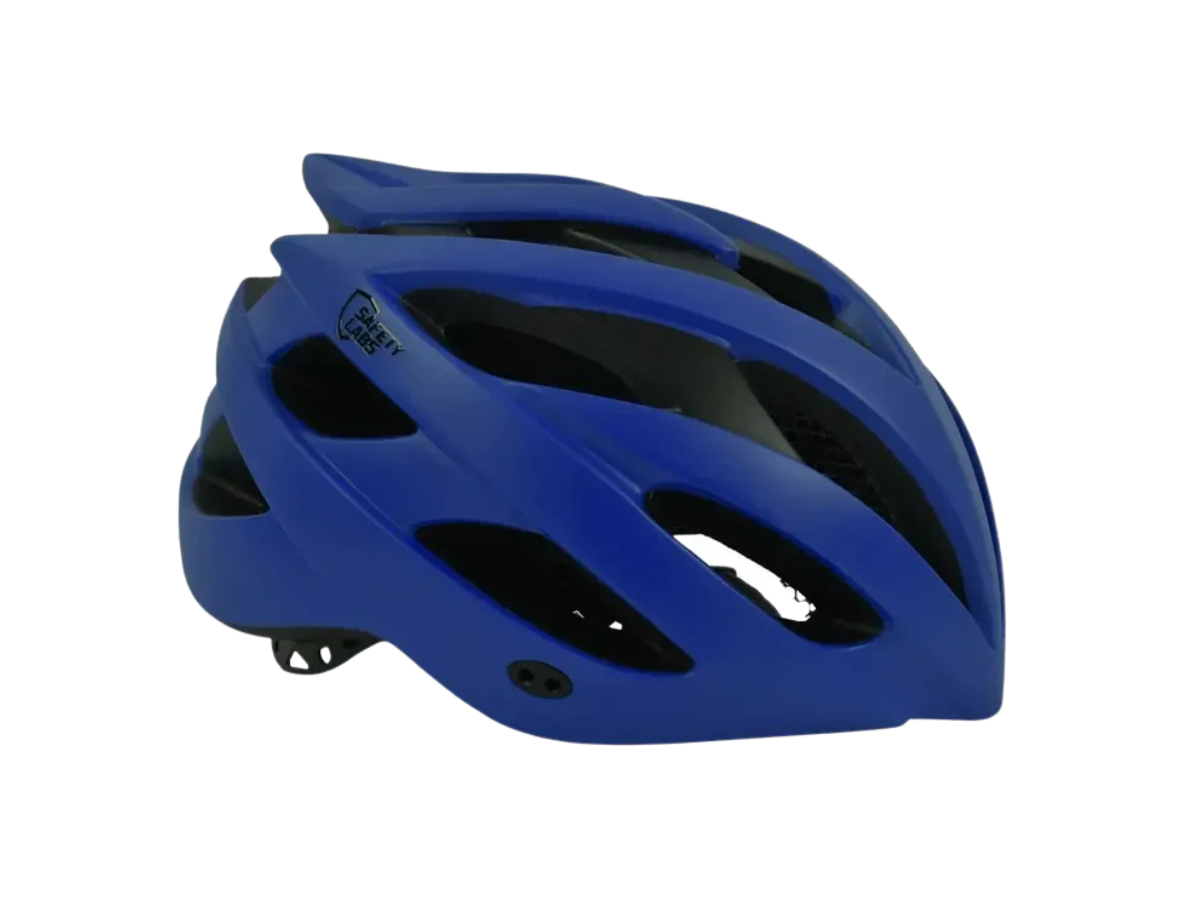 Safety Labs Avex Helmet-Matt Blue