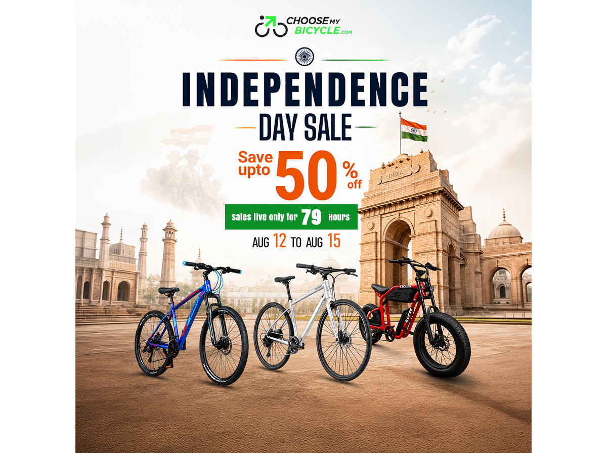 Sale offer