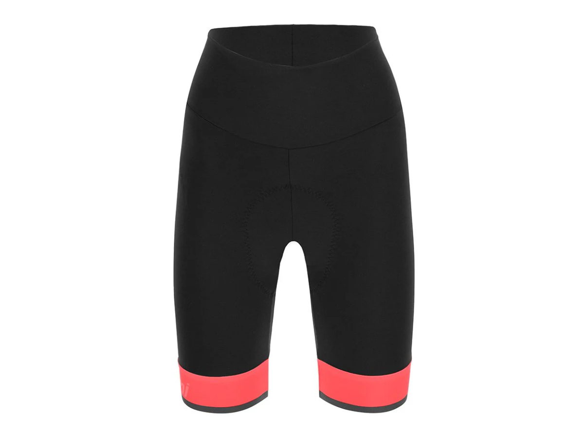 Santini Wmn Giada Lux Short