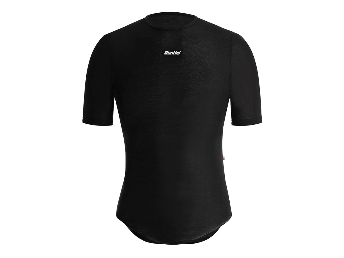 Santini Dry Winter Unisex Baselayer (Short Sleeves)