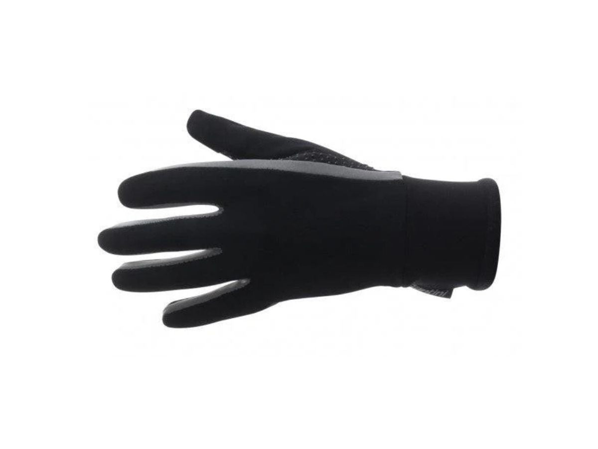 Santini H2O Vega Full Gloves-Black