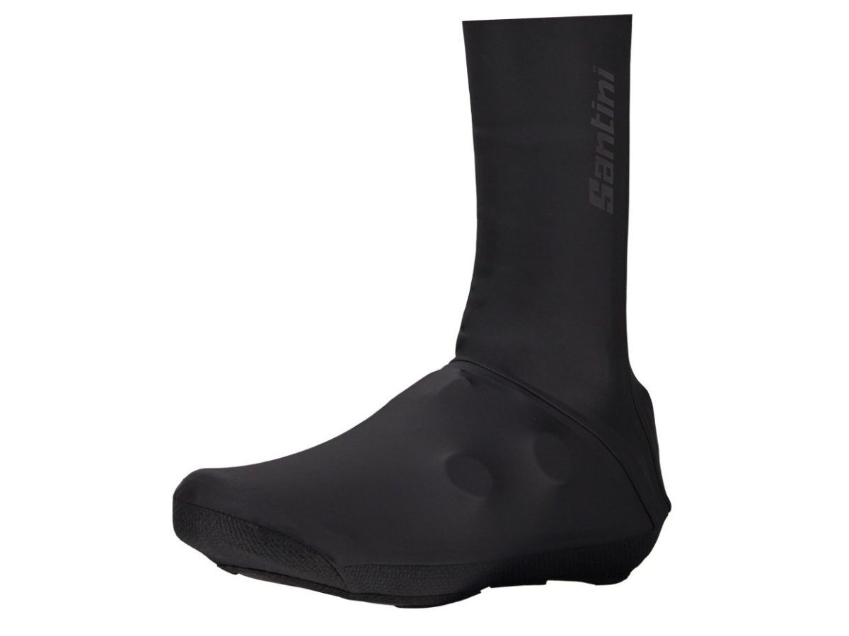 Santini Lite Aero Waterproof Shoecovers