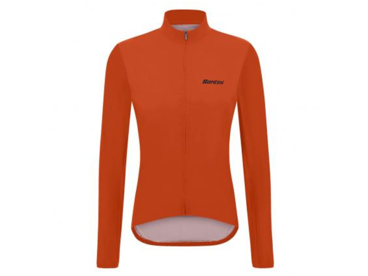Santini Ready To Ride Unisex Wind Jacket