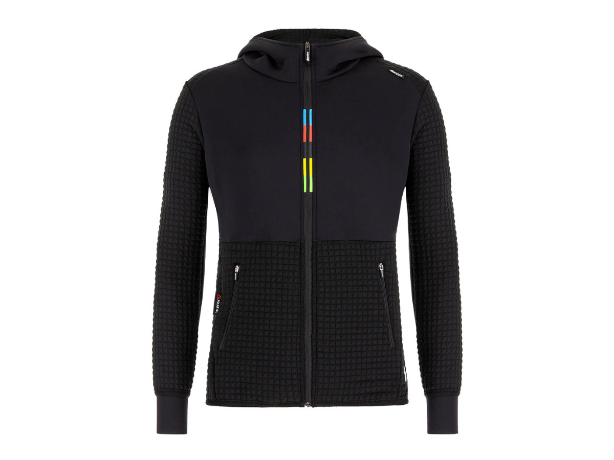 Santini UCI Groove Hoodie