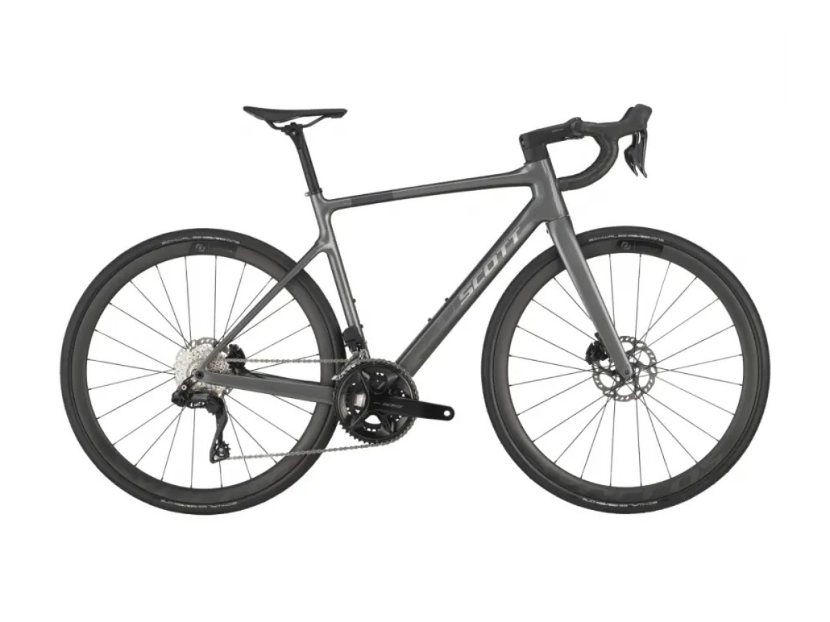 Scott Addict 30 Lightweight and Endurance Road Bike