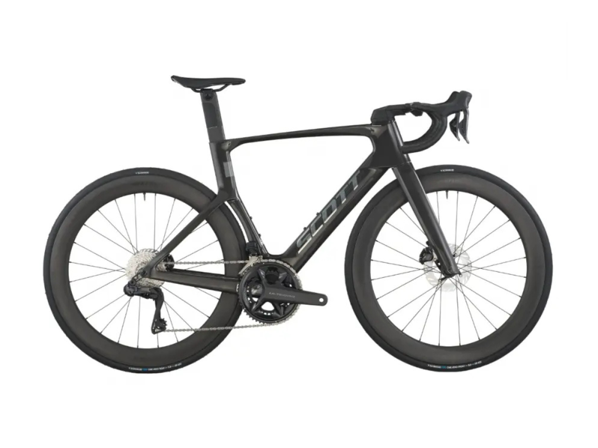 Scott Foil RC 10 Aero Lightweight Road Bike