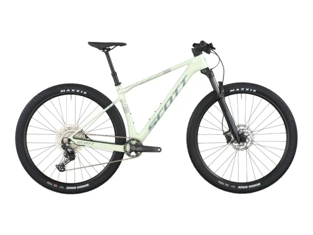 Scott Scale 920 Hardtail Mountain Bike
