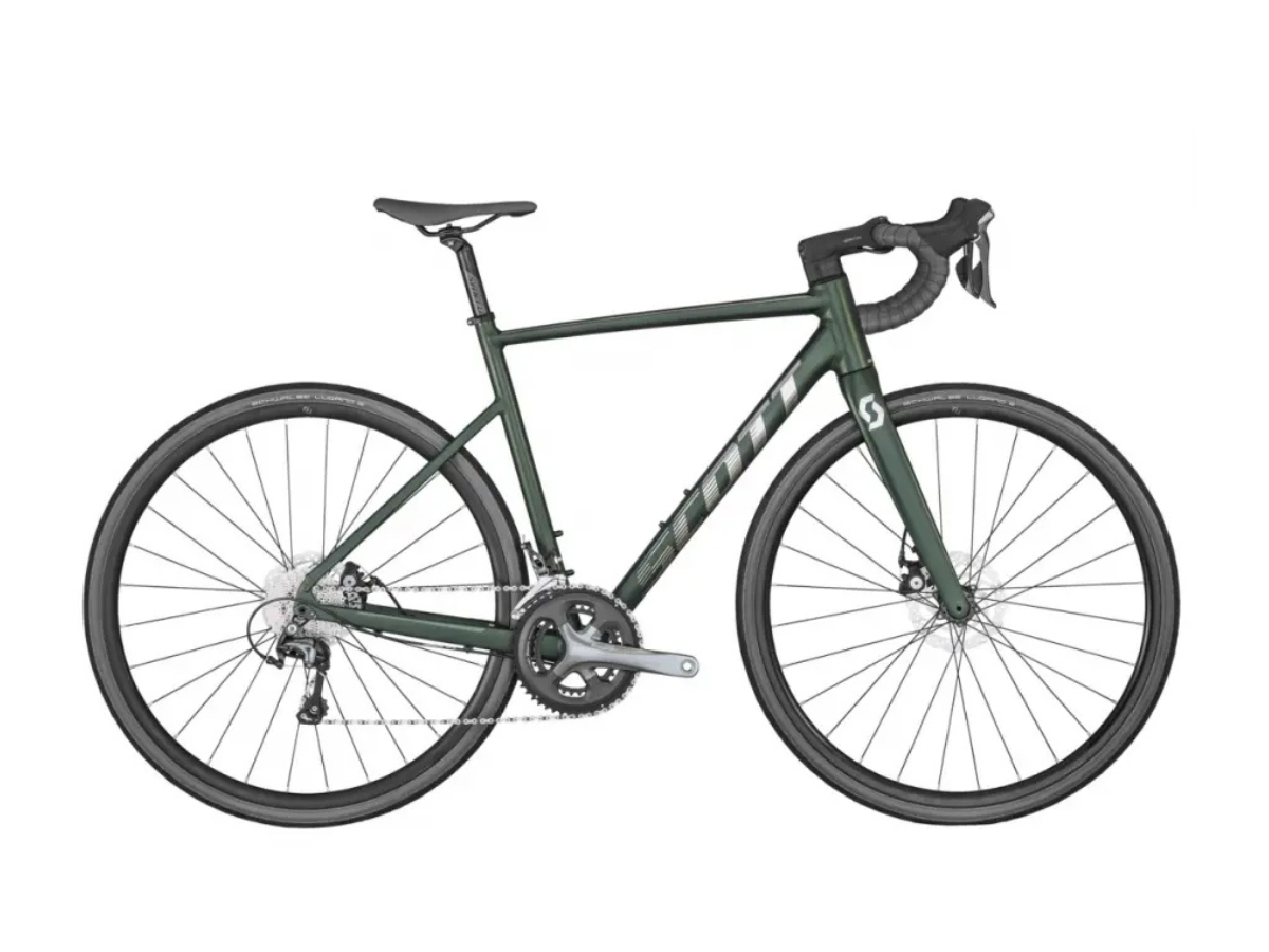 Scott Speedster 20 Endurance Road Bike