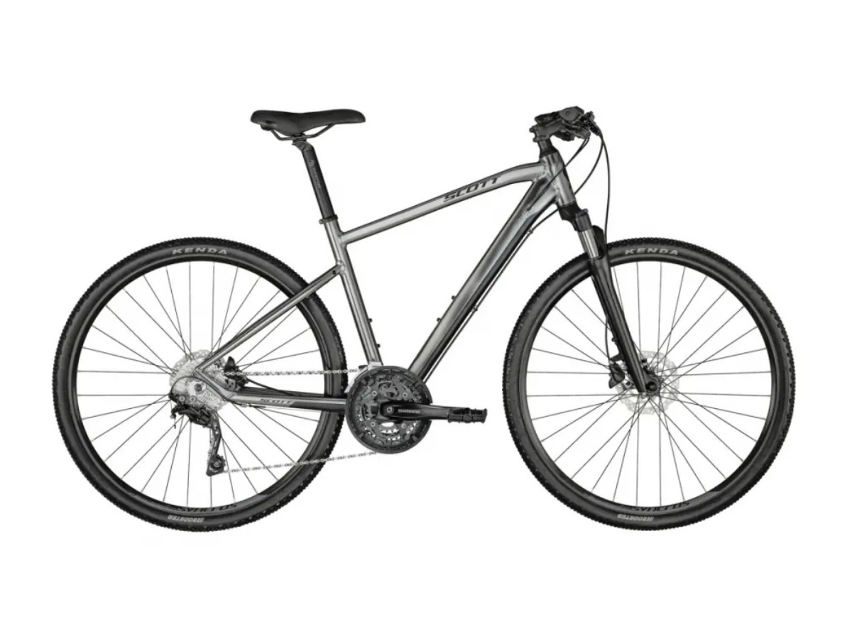 Scott Sub Cross 20 Men City/Urban/Hybrid Bike
