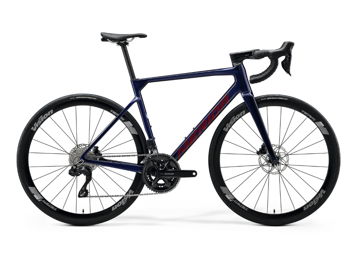 Merida Scultura 5000