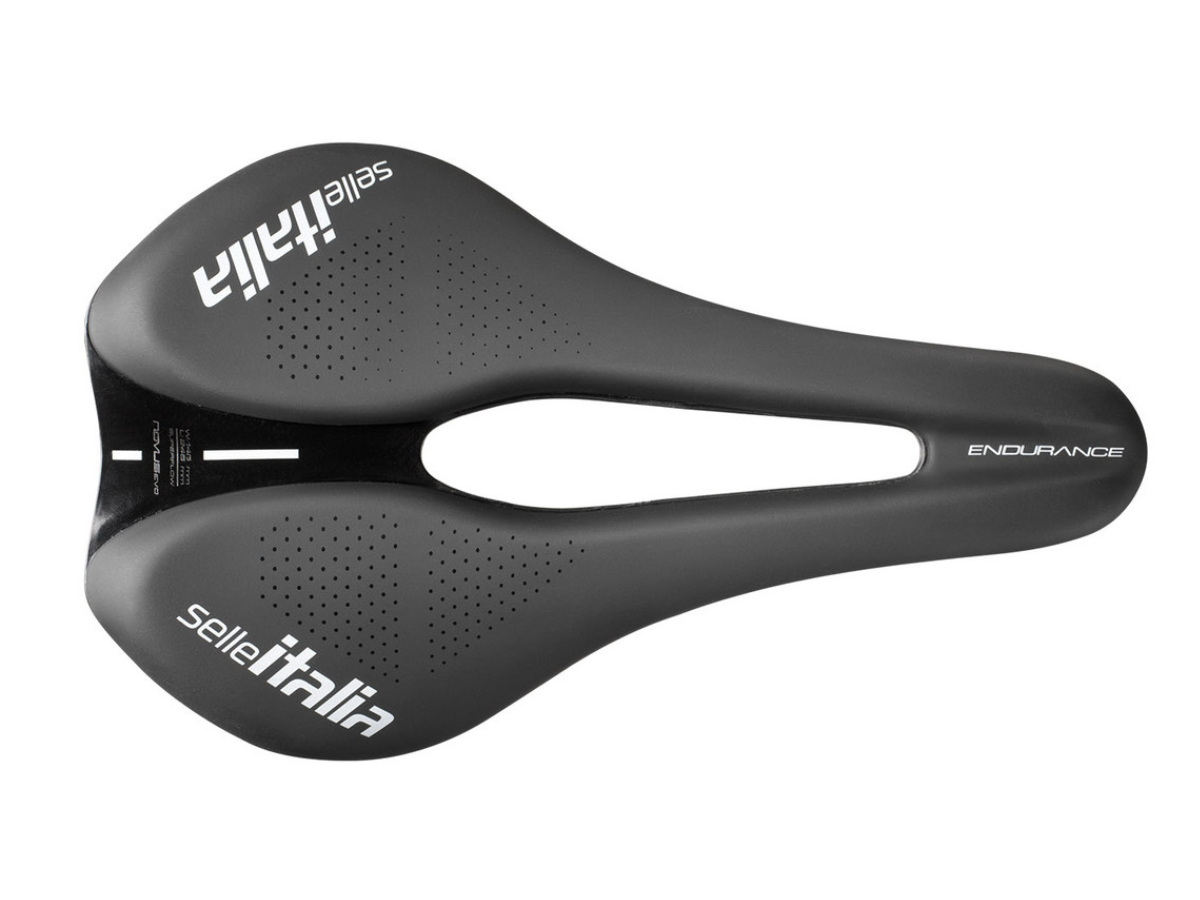 Selle Italia Novus Boost Endurance TM Superflow
