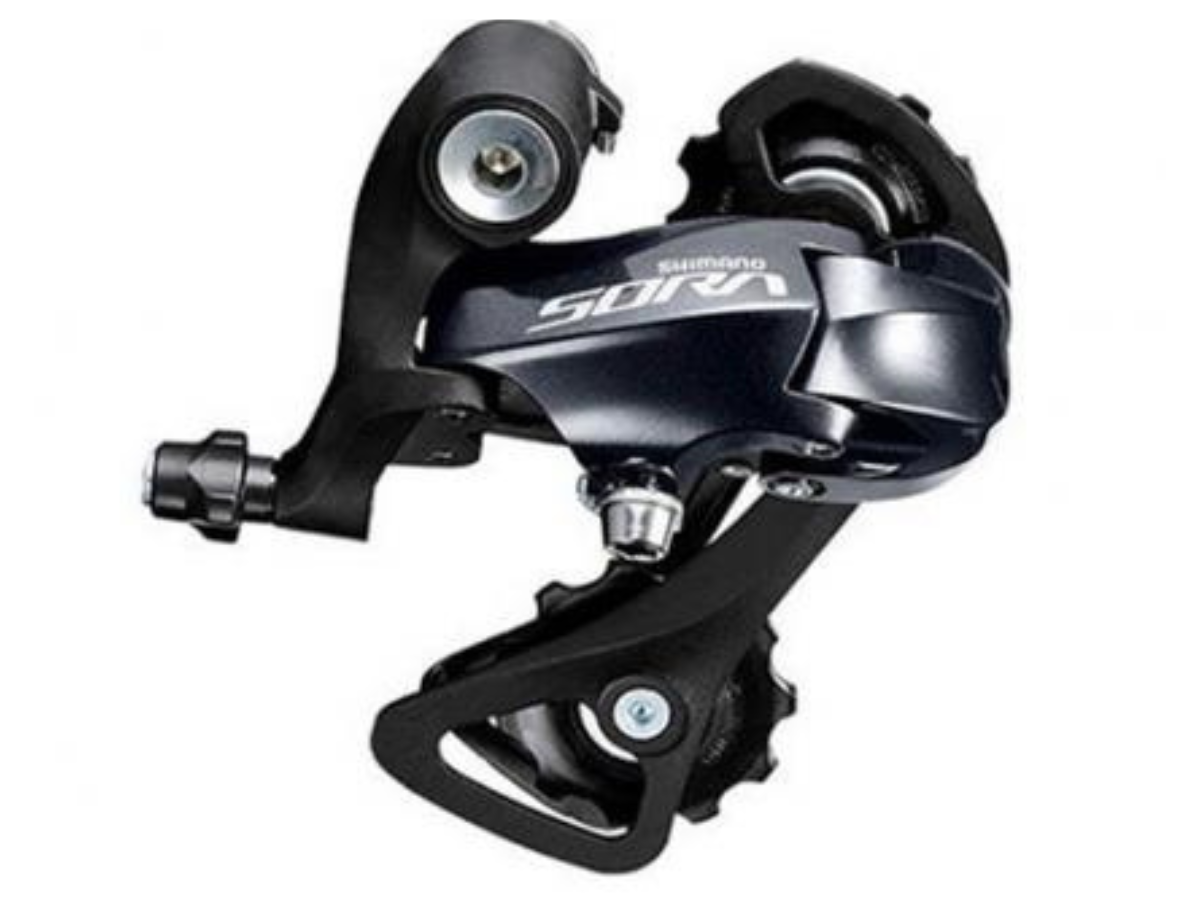 Shimano Rear Deraillieur RD-R3000 GS 9Speed