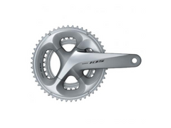 WOW – Shimano 105 CrankSet, FC-R7000, 2x11-Speed, 50/34T, 170mm