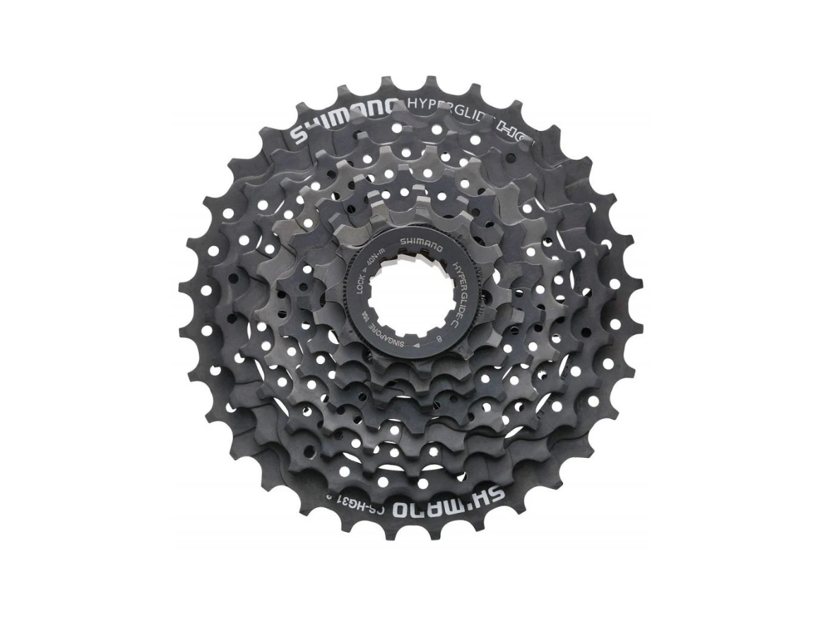 Shimano Altus Cassette Sprocket CS-HG31 8s