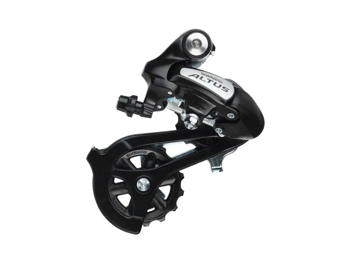 Shimano Atlus Rear Deraillieur RD-M310  7speed/8speed