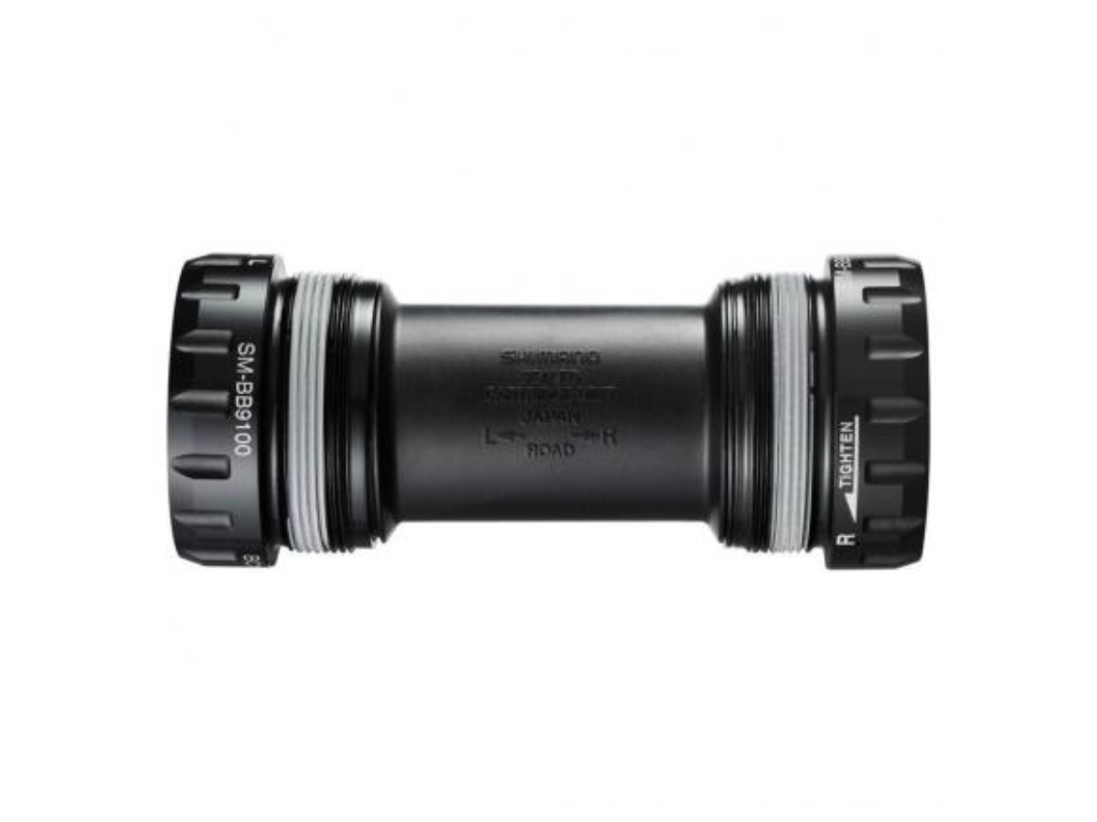 Shimano BB-R9100 Dura-Ace Bottom Bracket (Threaded 68mm)