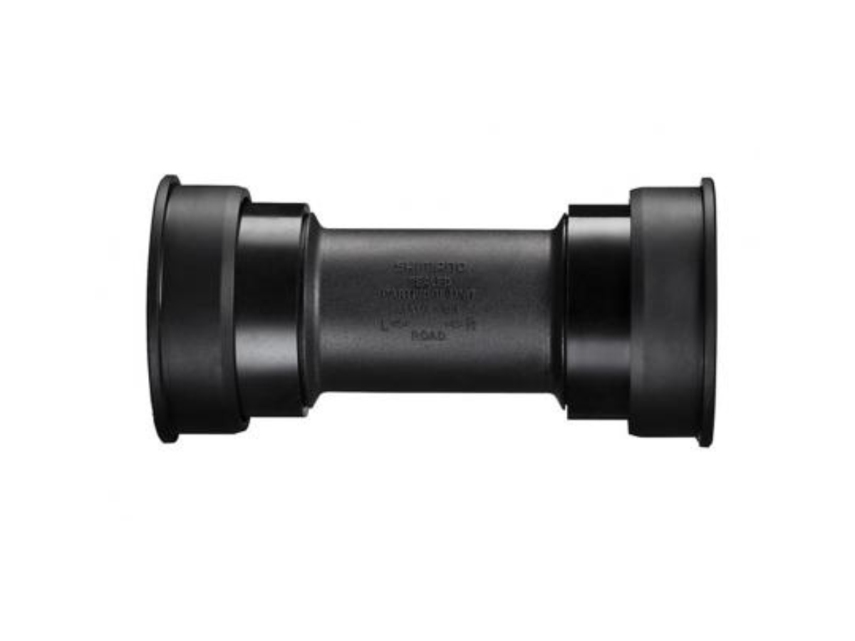 Boîtier De Pédalier Hawk Racing PressFit 86 – Neuf (Acier, Noir)