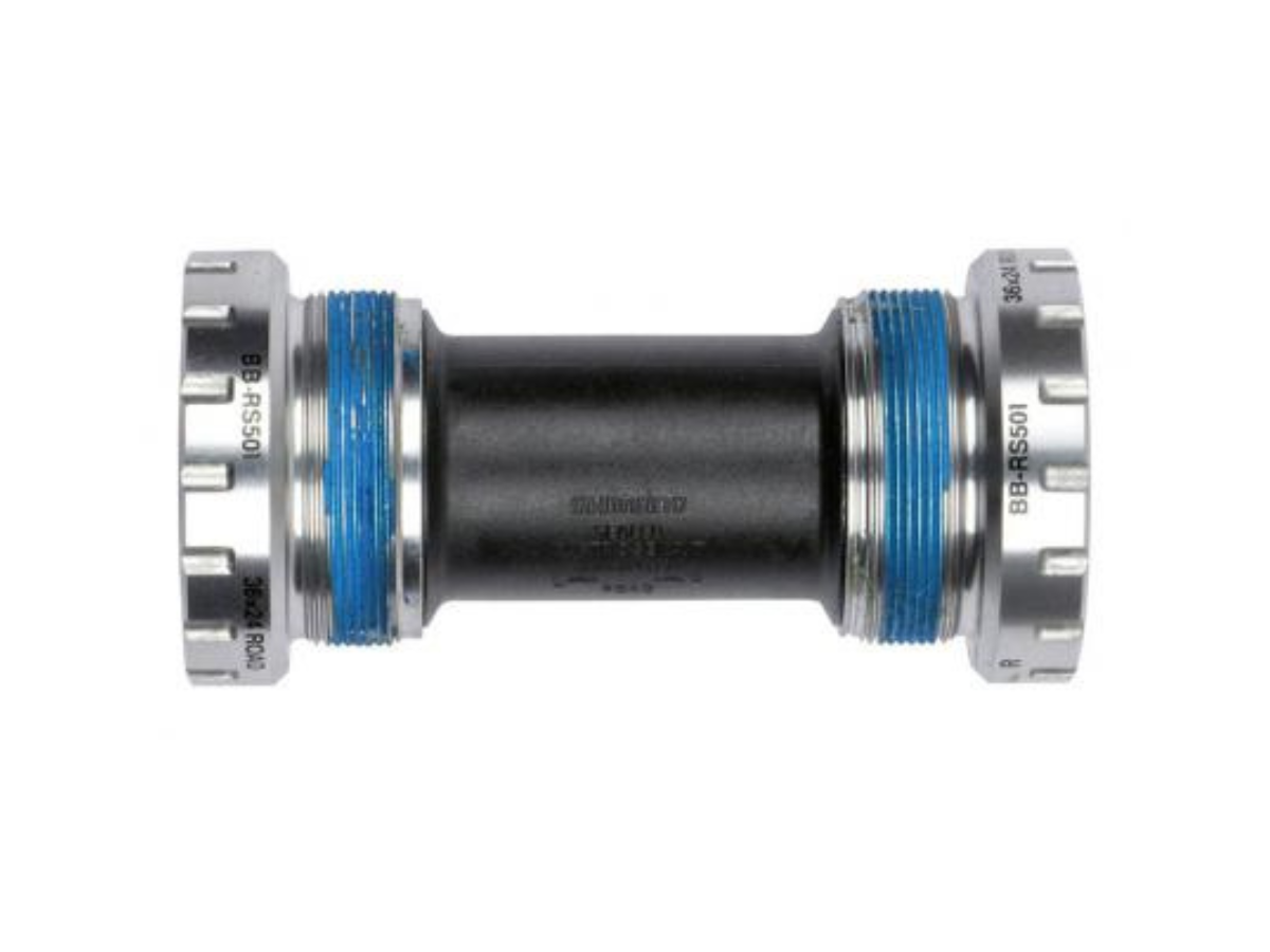Shimano BB-RS501 Tiagra Bottom Bracket (Threaded, 68/70mm)