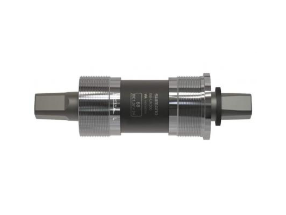 Shimano BB-UN300 Square Taper Bottom Bracket (68-113mm)