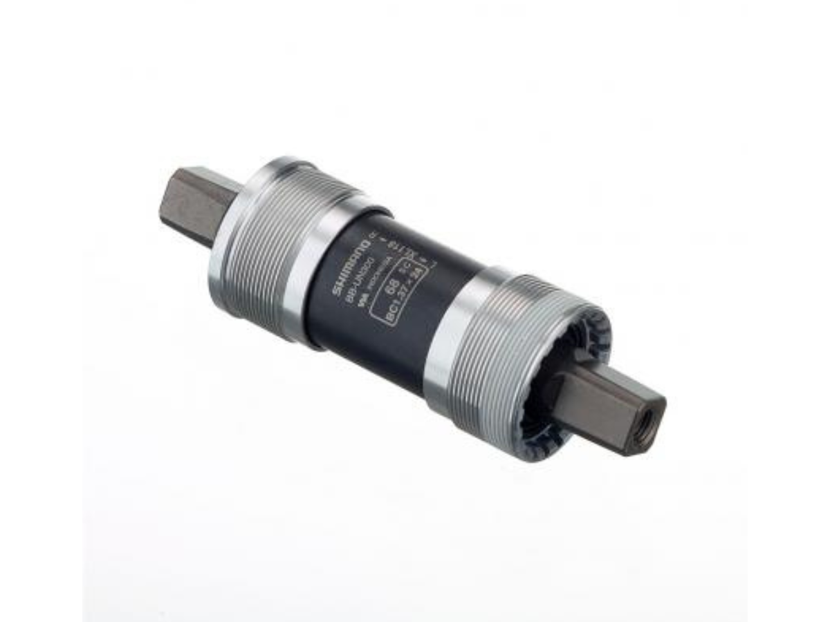 Shimano BB-UN300 Square Taper Bottom Bracket (68-118mm)