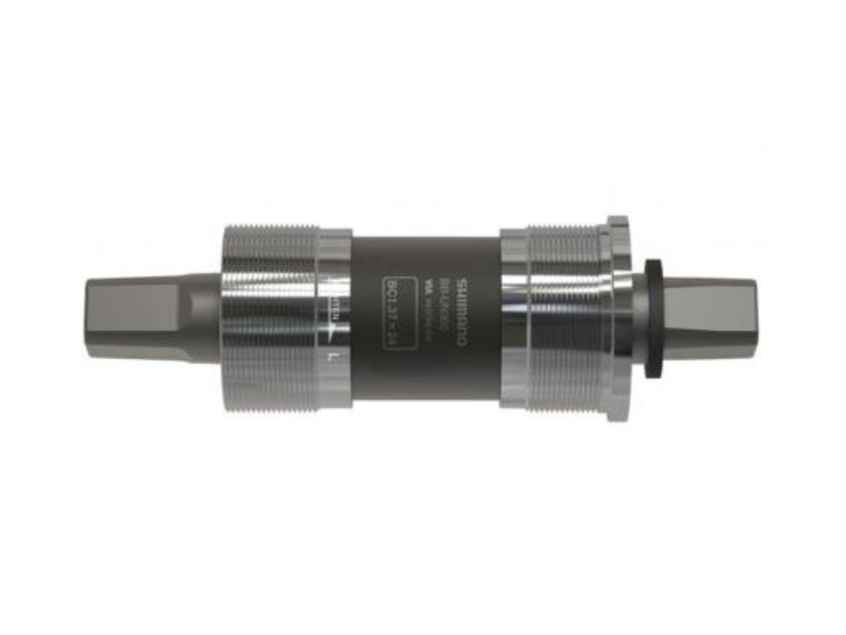 Shimano BB-UN300 Square Taper Bottom Bracket (73-122.5mm)