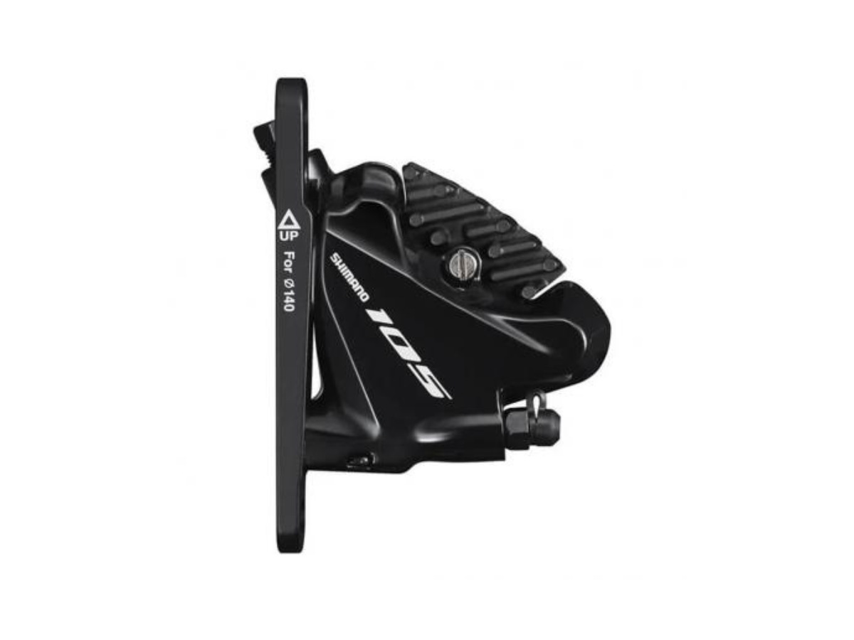 Shimano BR-R7070 105 Hydraulic Disc Brake Caliper-Front