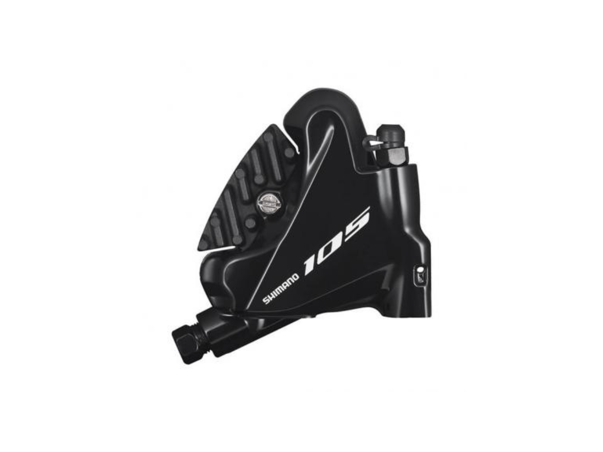 Shimano BR-R7070 105 Hydraulic Disc Brake Caliper-Rear