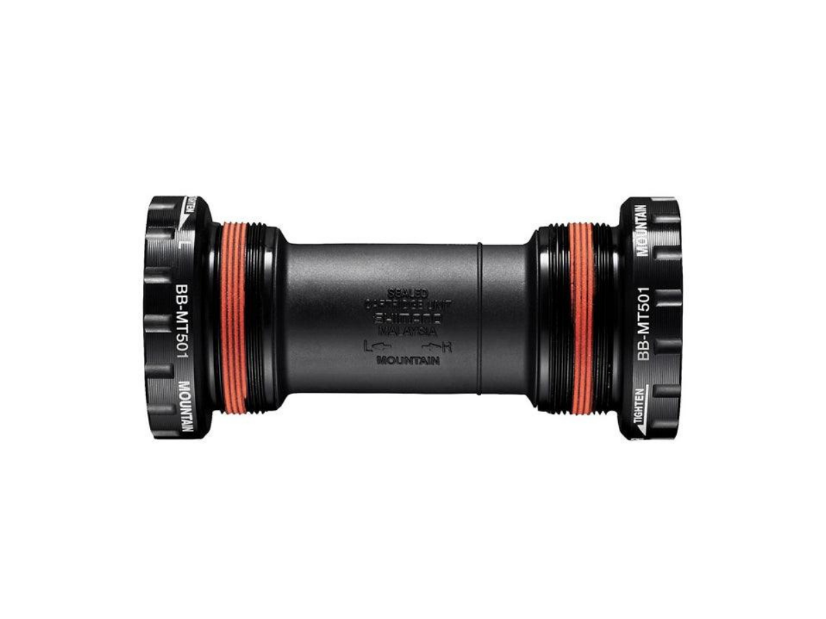 Shimano Bottom Bracket BB-MT 501