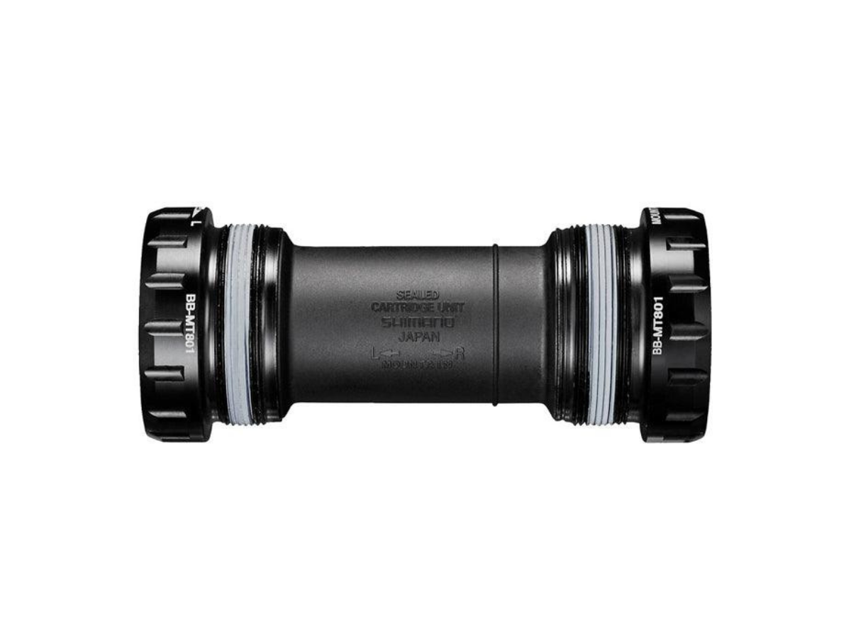 Shimano Bottom Bracket BB-MT 801