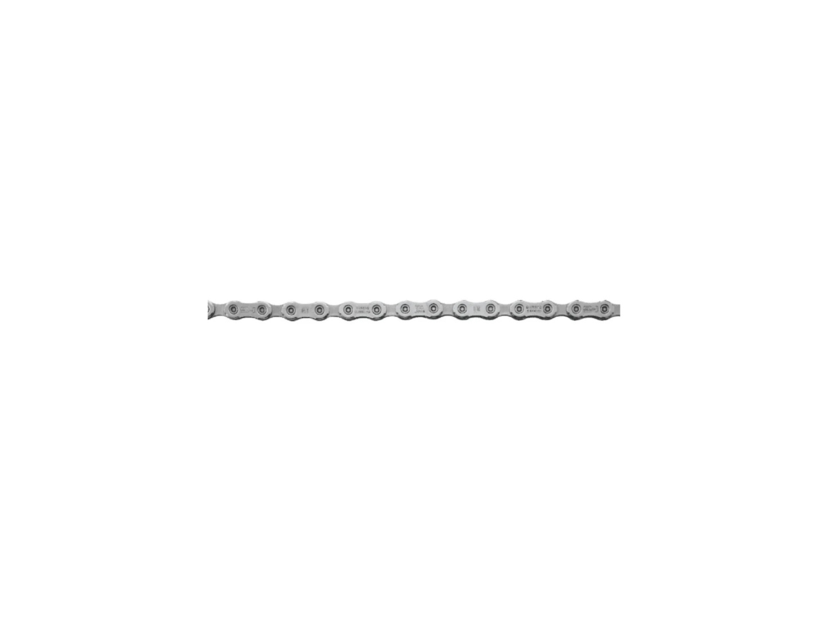 Shimano Deore CN-M6100 Chain, 12-Speed, 126 Links (With Quick Link)