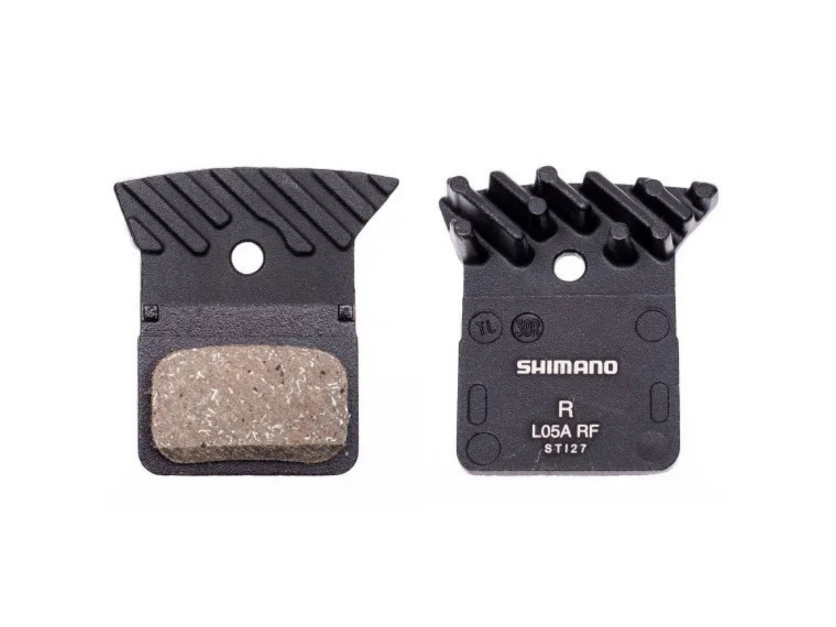 Shimano Diskbrake bads BP-L05A-RF