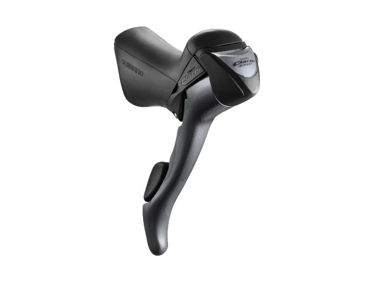 Shimano Dual control lever Sora ST-2400 L 2400 R 2x8sp