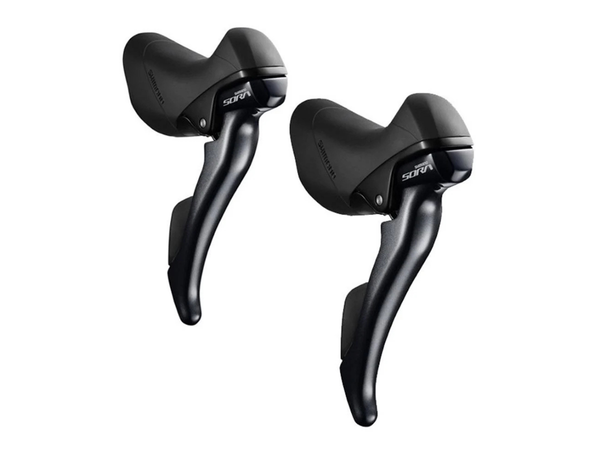 Shimano – Shimano Dual Control Lever Sora ST-R3000 L 2X