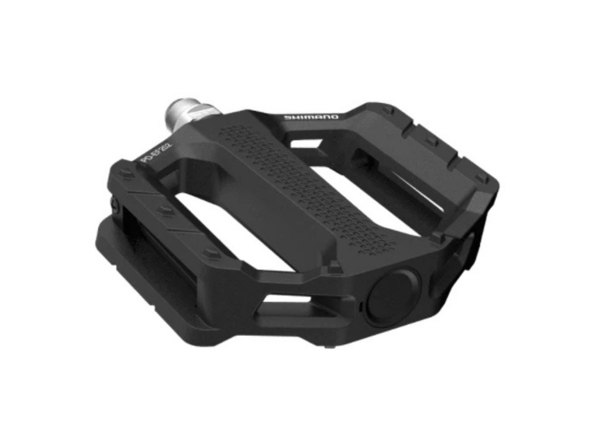Shimano Flatpedals PD-EF202 Alloy