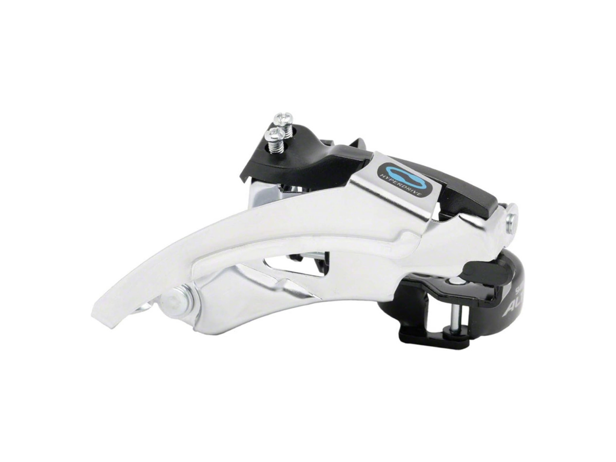 Shimano Front Derailleur FD-M310 6 3X7/8speed