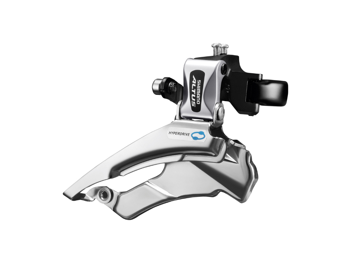 Shimano Front Derailleur FD-M313 6 3X7/8speed