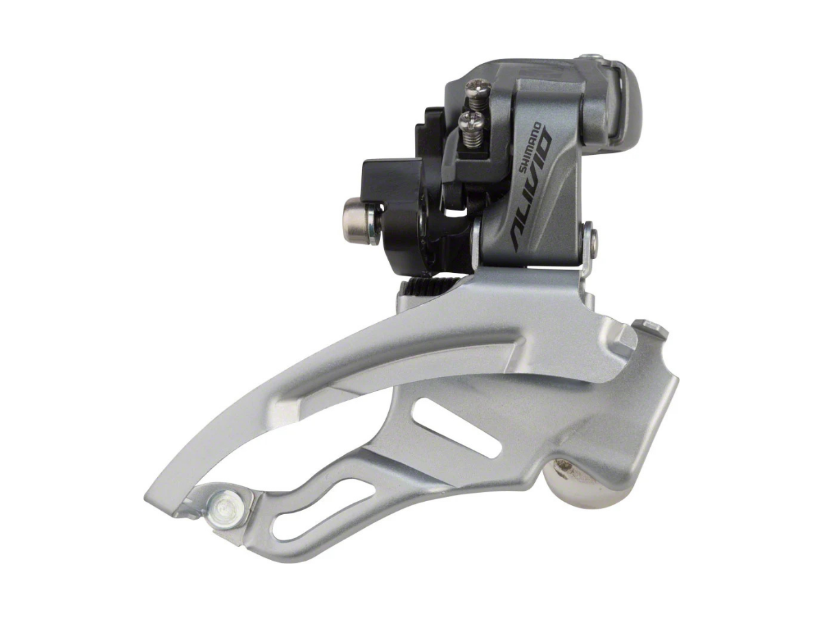 Shimano Front Derailleur FD-M4000 DS6 3X9speed