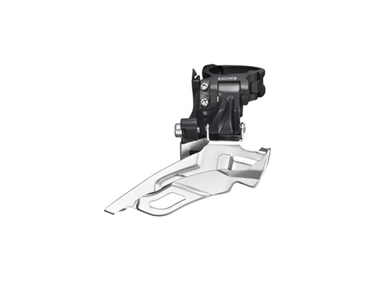 Shimano Front Derailleur FDM611B 3x10-speed