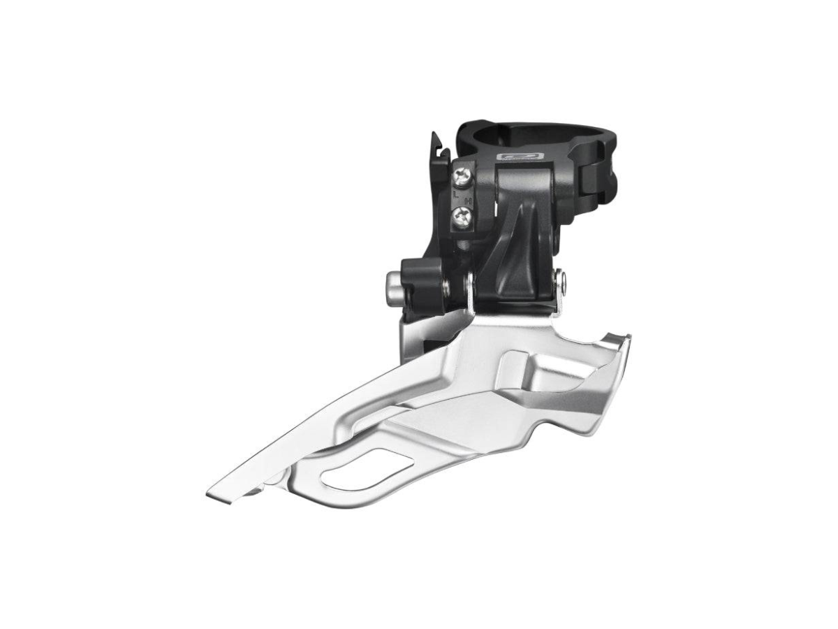 Shimano Front Derailleur FDM611D 3x10-speed