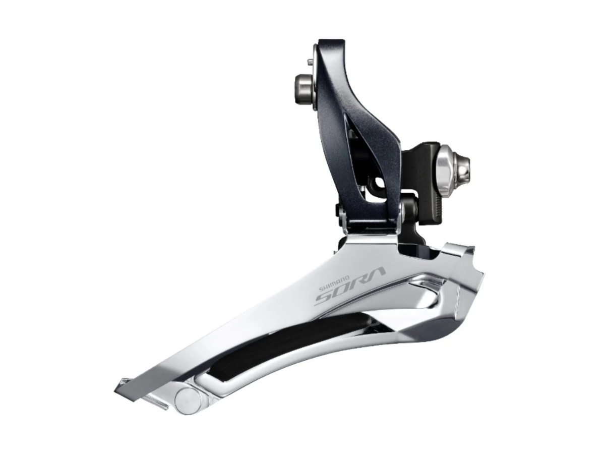 Shimano Front Derailleur FDR3000F 2X9speed