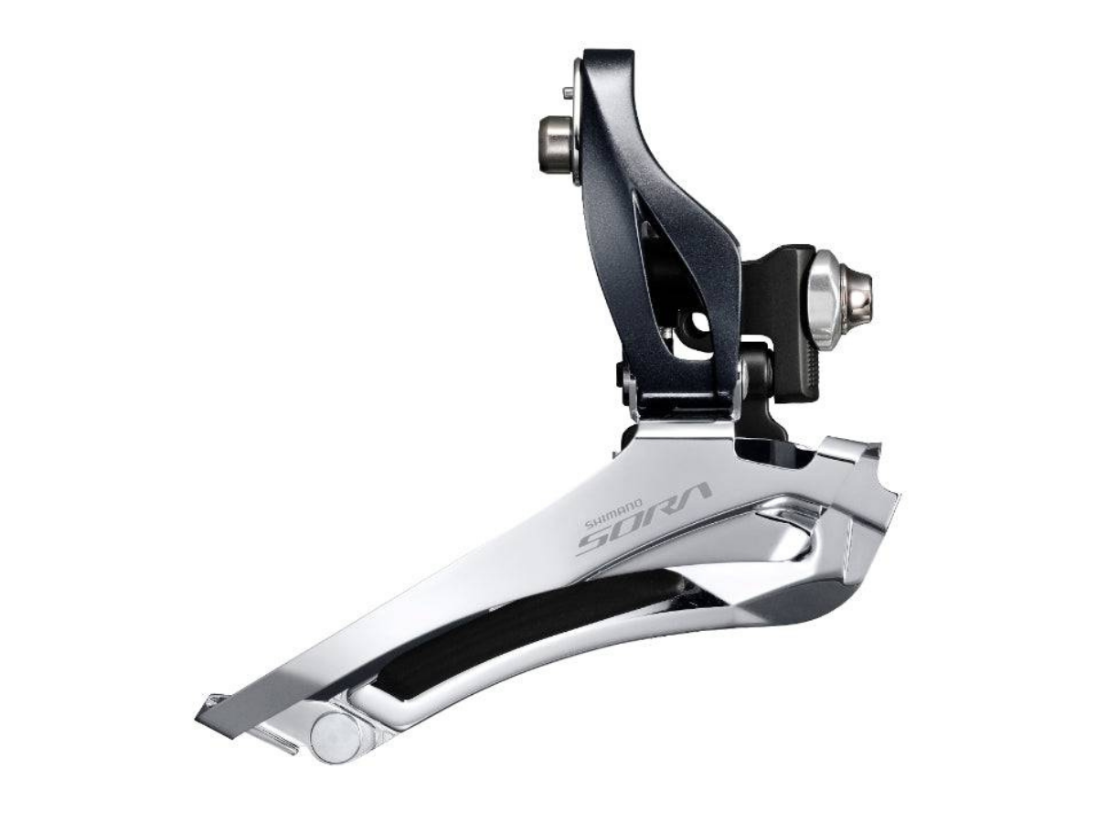 Shimano Front Derailleur FDR3000S 2X9speed