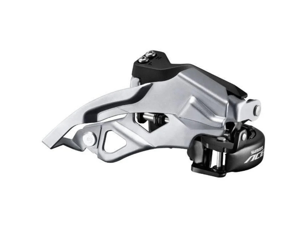 Shimano Front Derailleur FDT3000 TS 6 3X9speed
